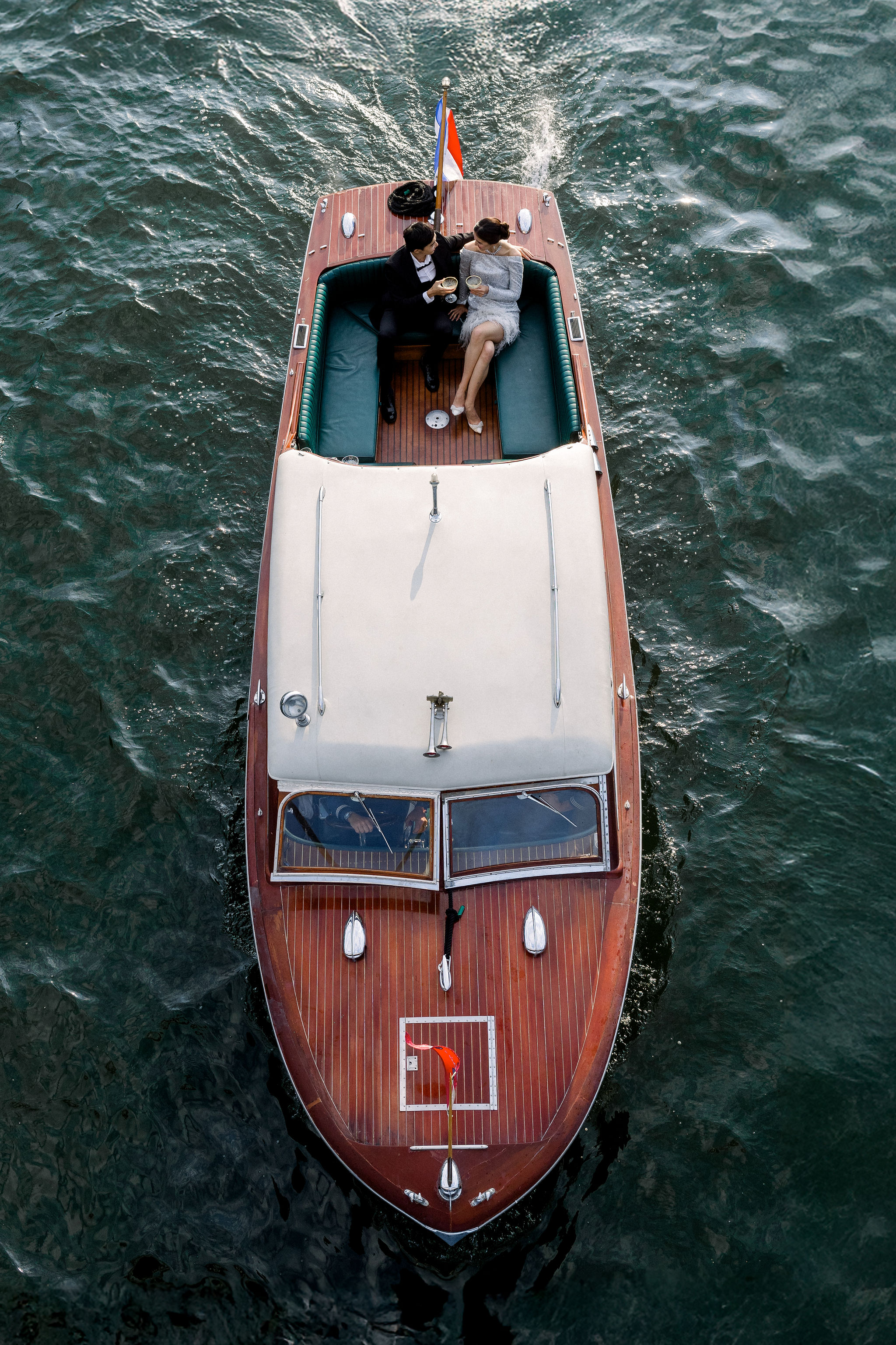 Bespoke Cruises