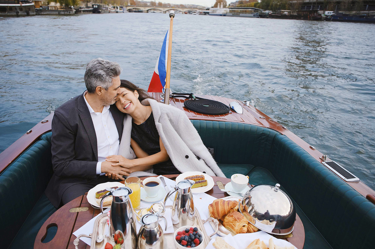 Bespoke Cruise