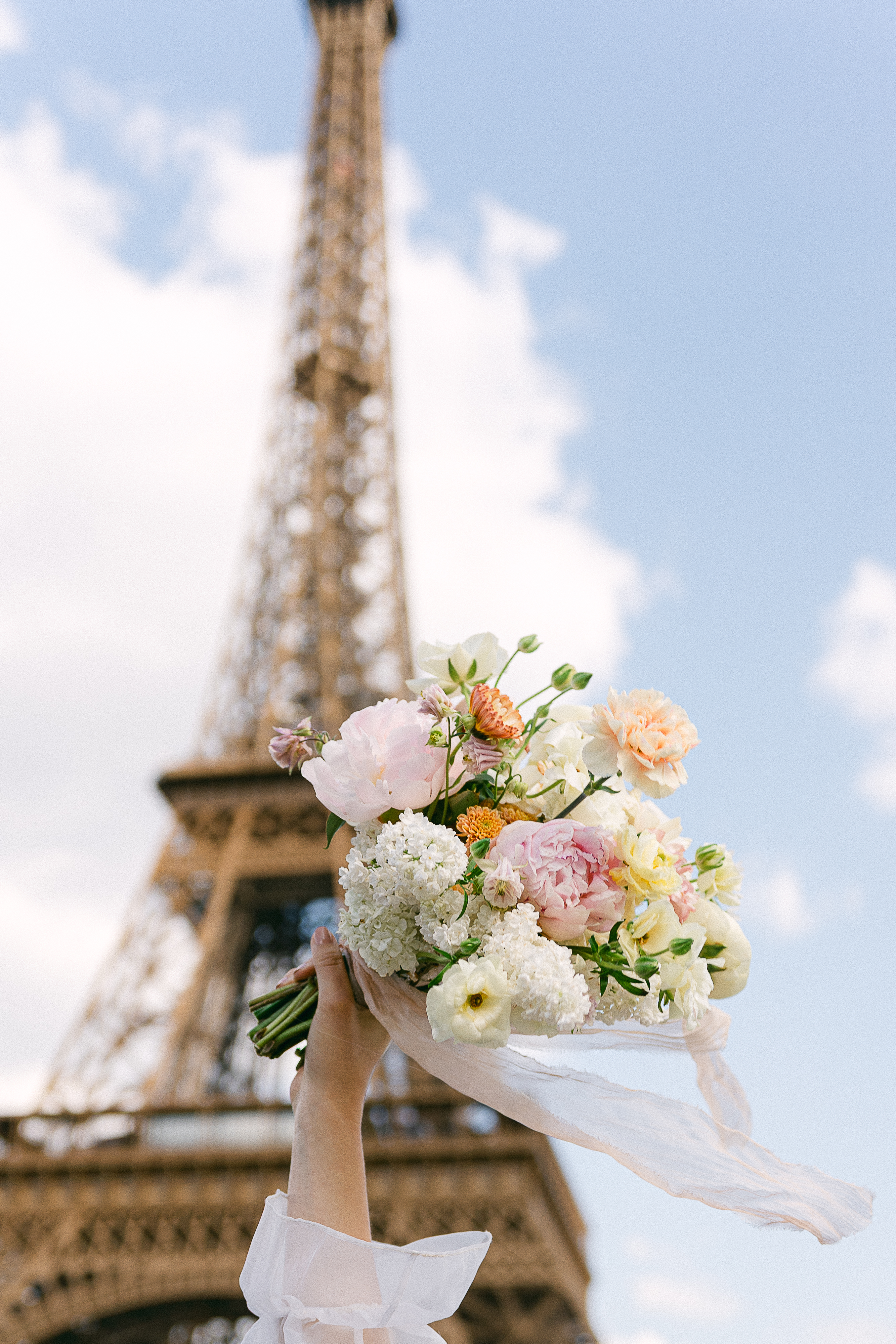 Wedding Cruise